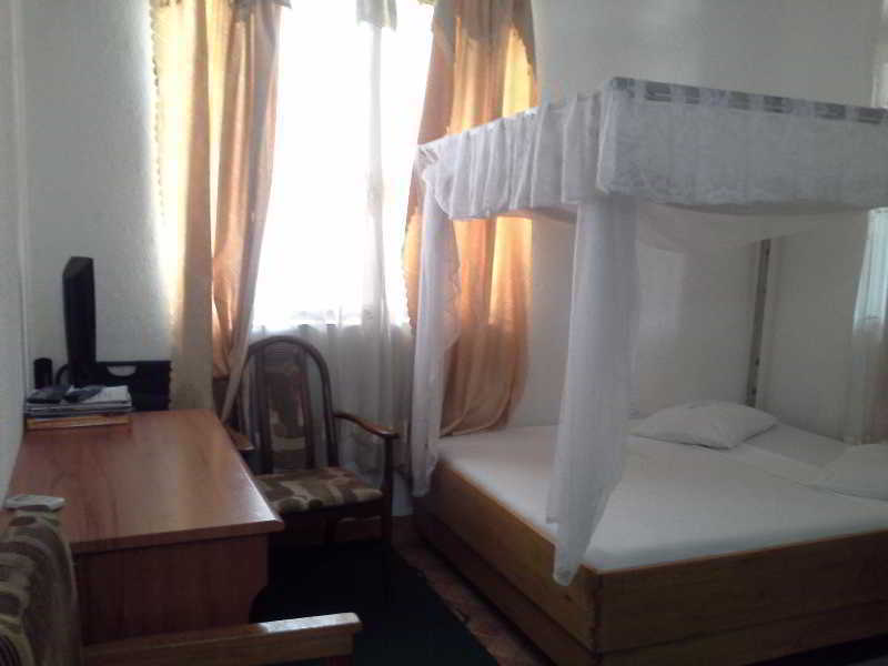 Premier Palace Hotel Аруша Екстериор снимка
